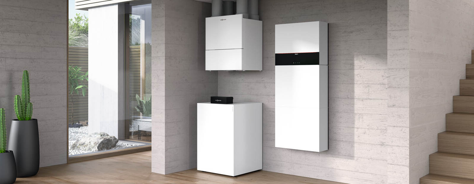 Heizungsmodernisierung